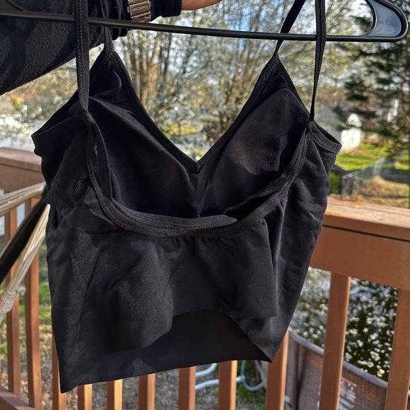 Padded Tank Tops 4 Colors - Picture 5 of 12